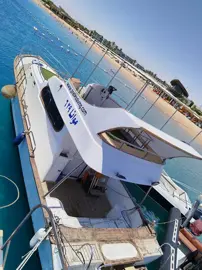 Boat "Moana" 157
